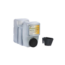 John Deere A113710: Talc-Graphite (80/20) Seed Flow Lubricant, 9.46 Liter (2.5 Gallon)