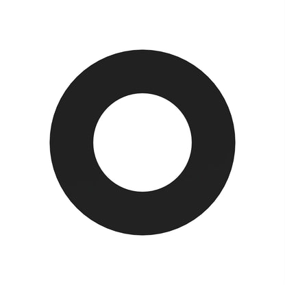 John Deere A11583: Round Hole Washer