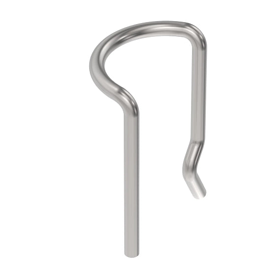 John Deere A116576: fork Fitting Pin