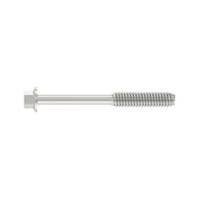 John Deere A117048: Hexagonal Flanged Head Self-Tapping Screw, M6 X 70