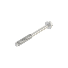John Deere A117048:  Hexagonal Flanged Head Self-Tapping Screw, M6 X 70