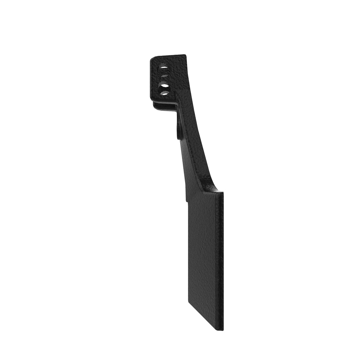 John Deere A118467: Single Disk Liquid Fertilizer Spout, Left Side