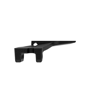 John Deere A118467: Single Disk Liquid Fertilizer Spout, Left Side