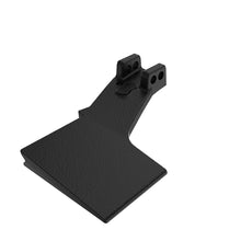 John Deere A118467: Single Disk Liquid Fertilizer Spout, Left Side