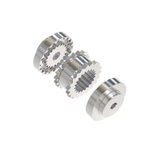 John Deere A119137: Universal Joint
