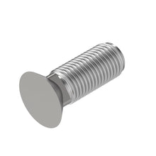 John Deere A12414: Plow Bolt, 7/16" X 1.34"