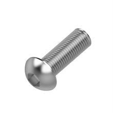John Deere A131148: Button Head Screw, M6 X 20