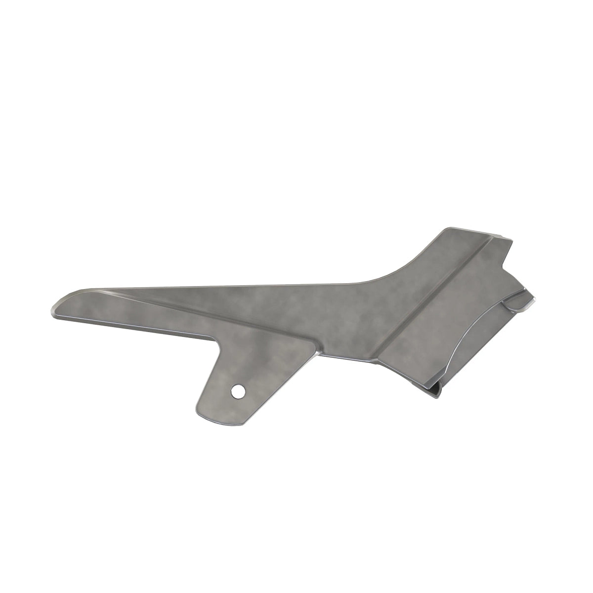 John Deere A131755: Seed Tube Guard