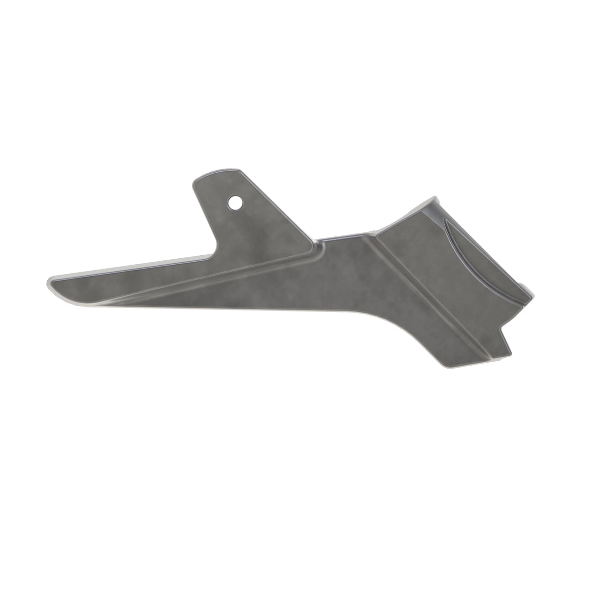 John Deere A131755: Seed Tube Guard