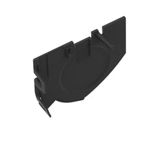 John Deere A135548: Lower Cartridge Cover