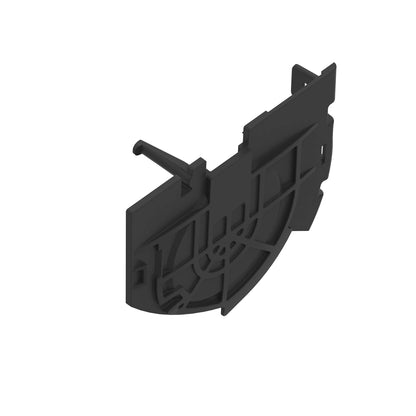 John Deere A135548:  Lower Cartridge Cover