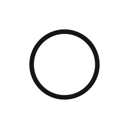John Deere A14629: Internal Oil Rubber Seal