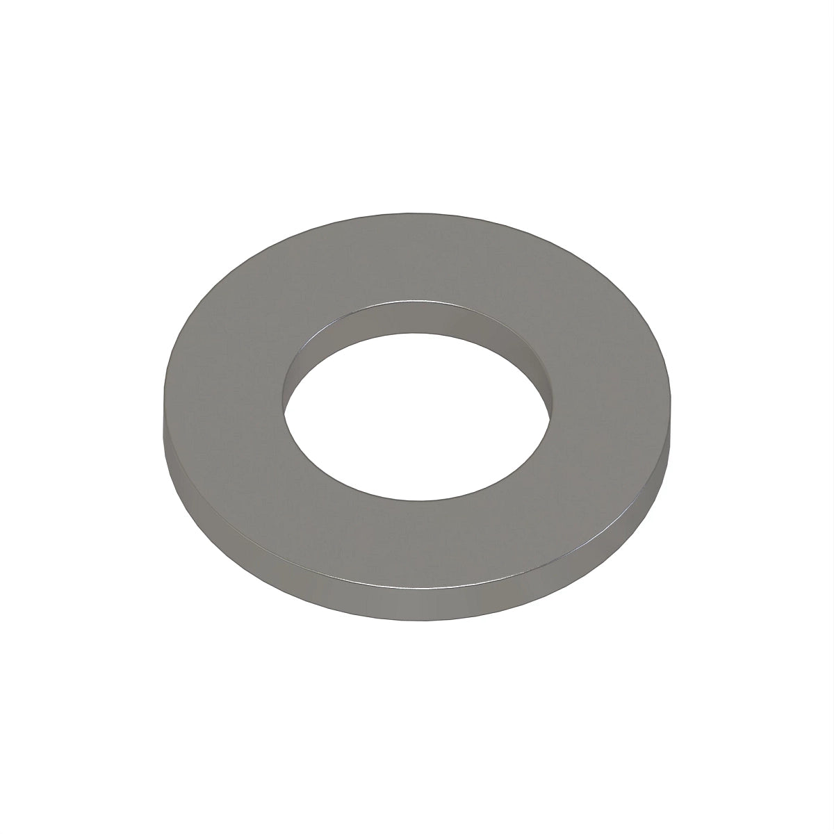 John Deere A147R: Round Hole Washer