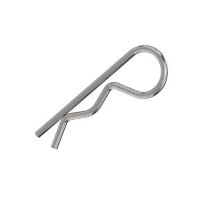John Deere A15146:  Spring Locking Pin