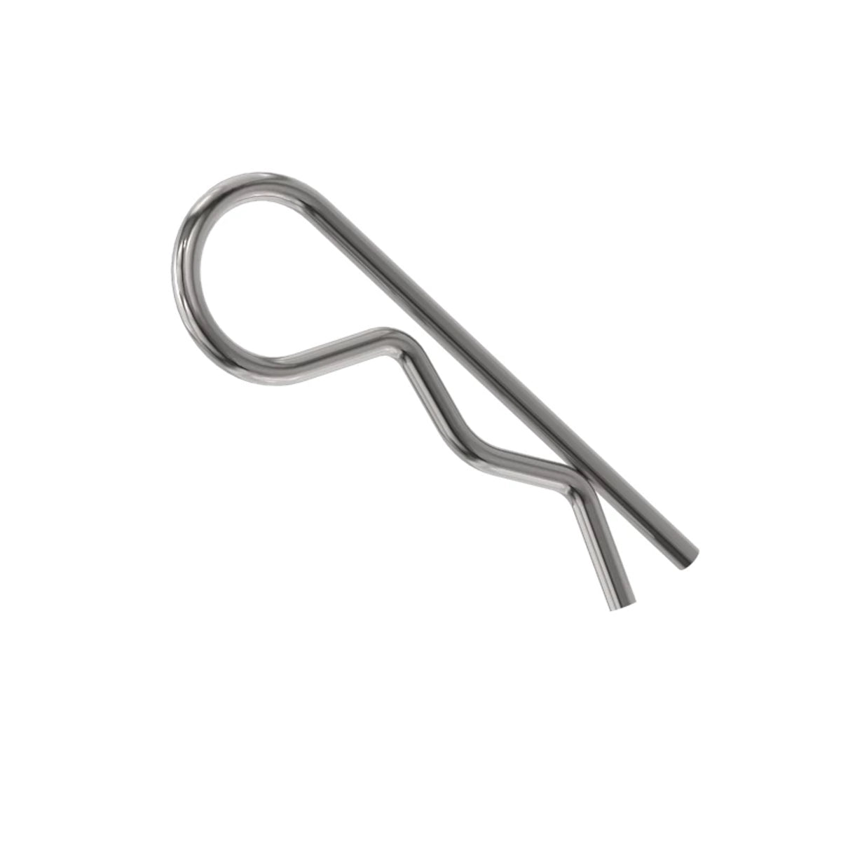 John Deere A15146: Spring Locking Pin