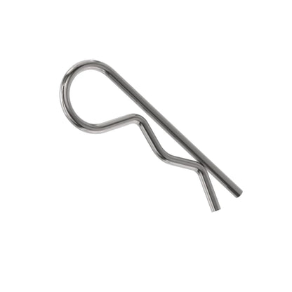 John Deere A15146: Spring Locking Pin