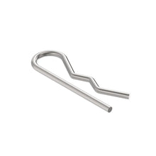 John Deere A15147:  Hair Pin Clip