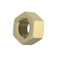 John Deere A15498: Wheel Nut, 0.438"