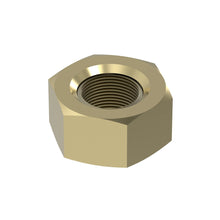 John Deere A15498: Wheel Nut, 0.438"