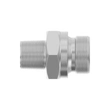 John Deere A15532: Straight Adapter Fitting