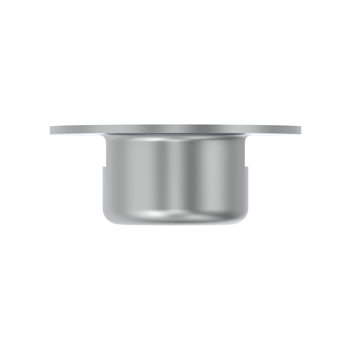 John Deere A16491: Push Nut, M8