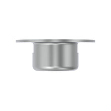 John Deere A16491: Push Nut, M8