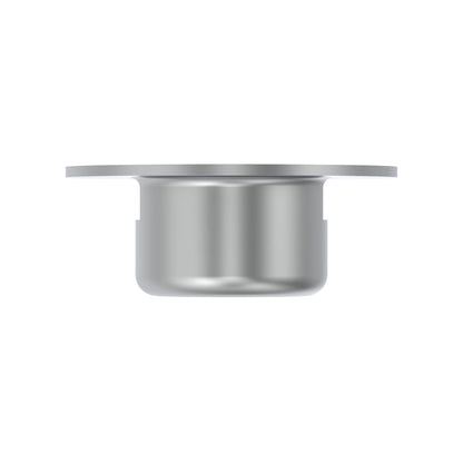 John Deere A16491: Push Nut, M8