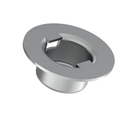 John Deere A16491: Push Nut, M8