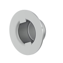 John Deere A16491:  Push Nut, M8