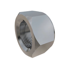 John Deere A20329: Hexagonal Lock Nut, 1-1/4"