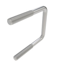 John Deere A20624: U-Bolt, 5/8" X 3-1/4"