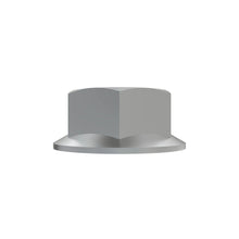 John Deere A20672: Hexagonal Flange Nut, 19.05 mm (3/4")