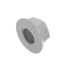John Deere A20672:  Hexagonal Flange Nut, 19.05 mm (3/4")