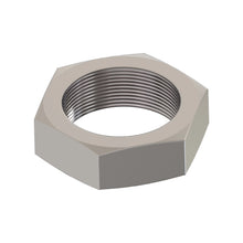 John Deere A21048: Hexagonal Flange Nut, 15.875 mm (5/8")