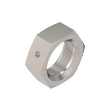 John Deere A22468:  Hexagonal Nut, 1-1/4"