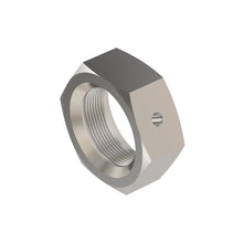 John Deere A22468: Hexagonal Nut, 1-1/4"