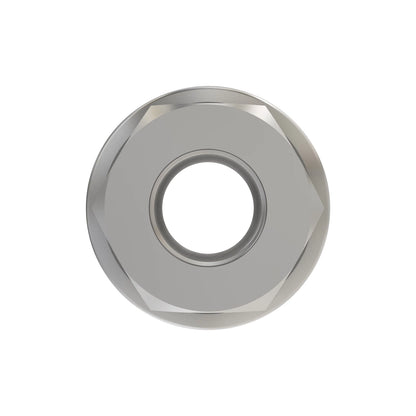 John Deere A22698: Hexagonal Flange Nut, 7.925 mm