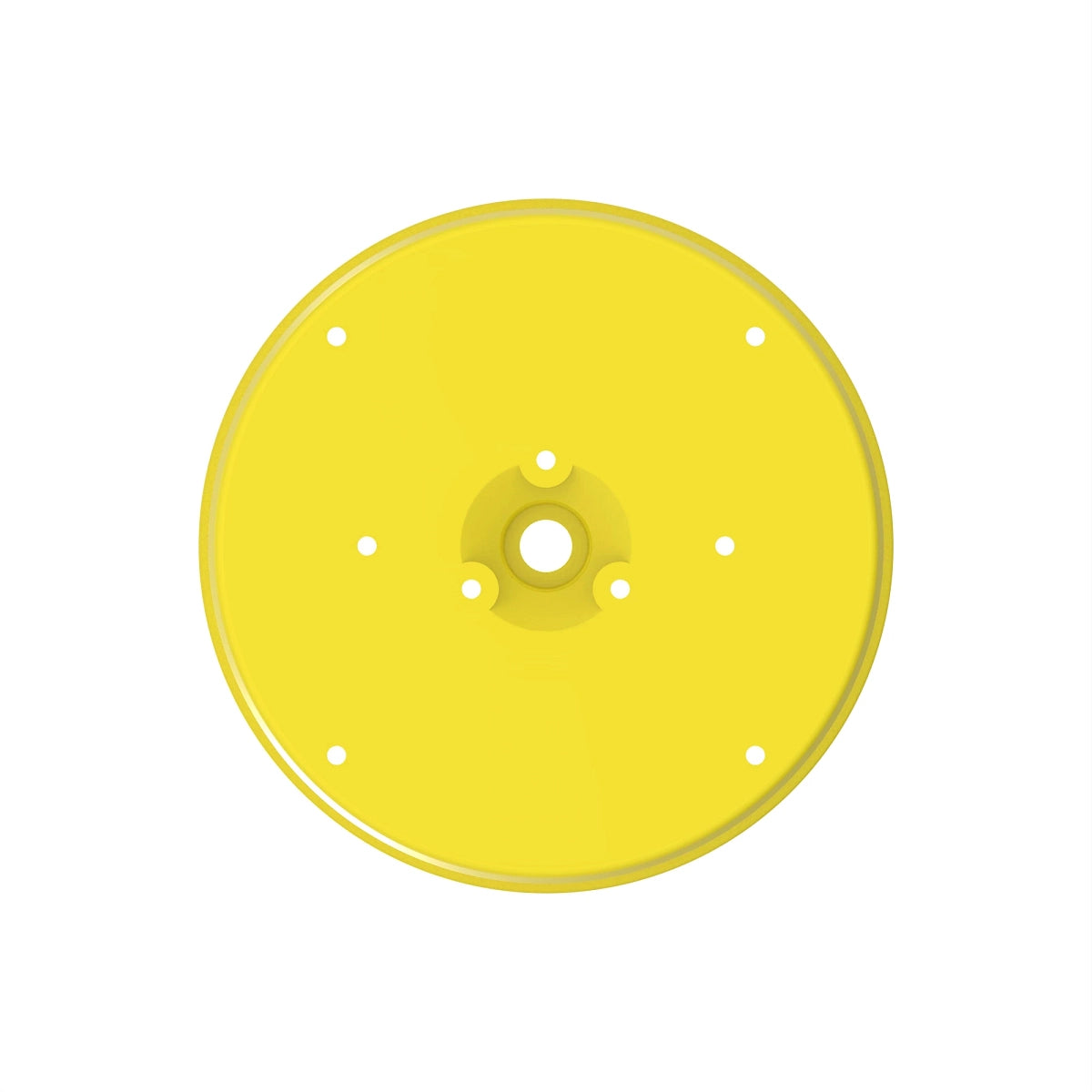 John Deere A22780: Dual Gauge Wheel Rim, 12.6 X 2