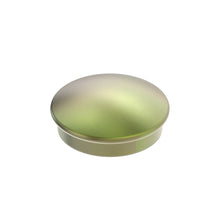 John Deere A22836:  Oval Flanged Hub Formed Cap