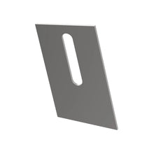 John Deere A24085: Double Disk Fertilizer Opener Scraper