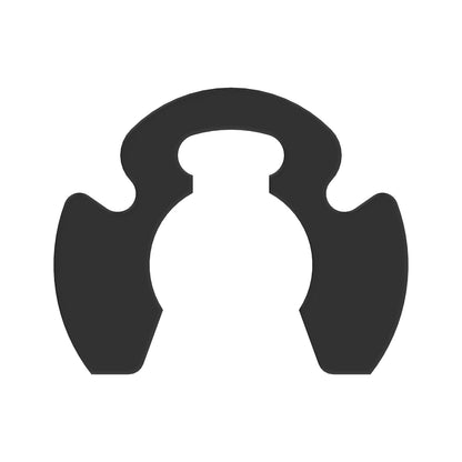 John Deere A2444R: Snap Ring
