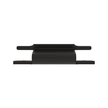 John Deere A25830: Fertilizer Hopper Latch