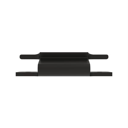 John Deere A25830: Fertilizer Hopper Latch