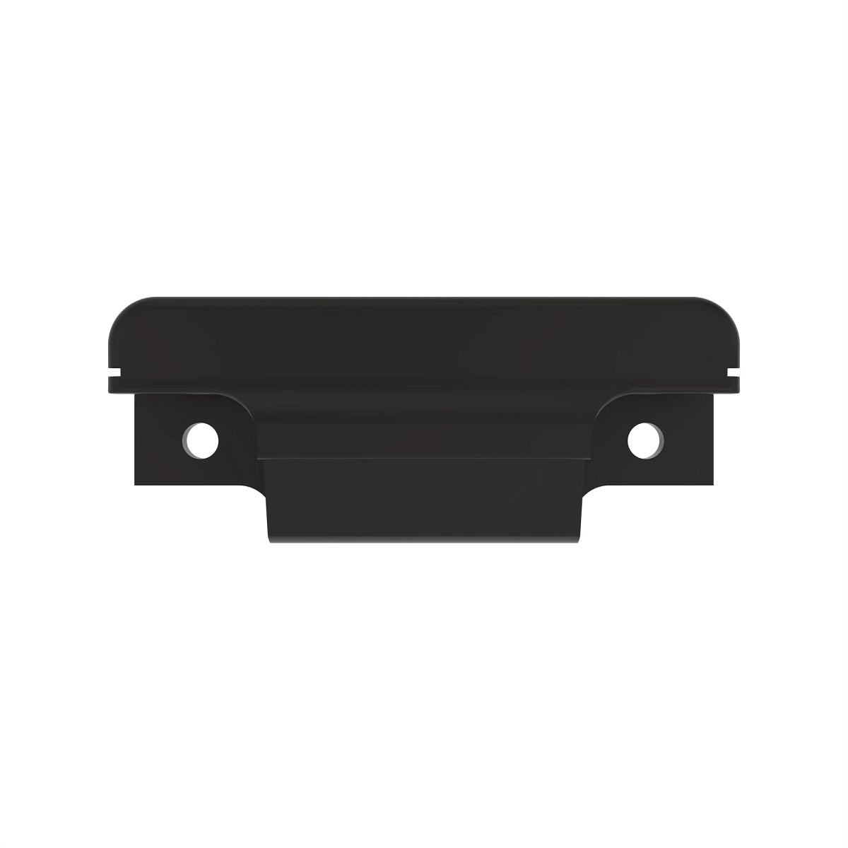 John Deere A25830: Fertilizer Hopper Latch