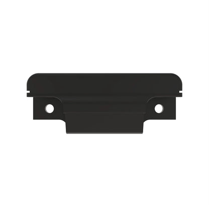 John Deere A25830: Fertilizer Hopper Latch