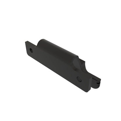 John Deere A25830: Fertilizer Hopper Latch