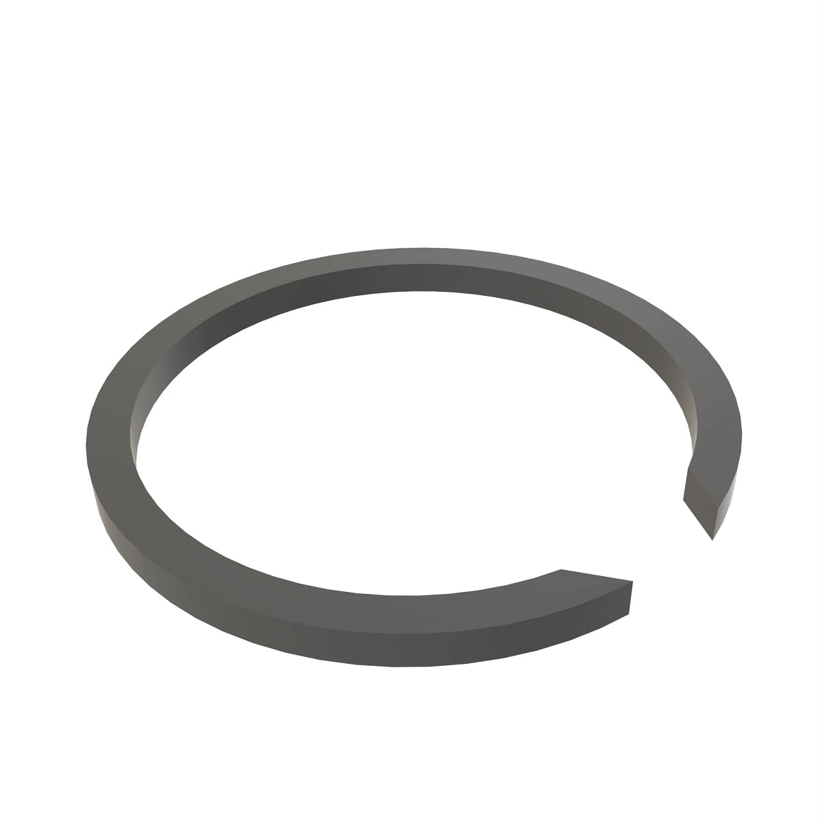 John Deere A2597R: External Snap Ring