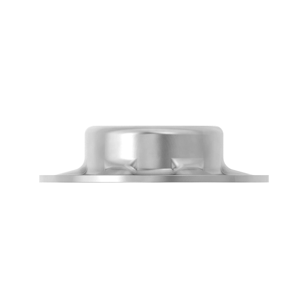 John Deere A26032: 6-Hole Flanged Bearing Housing