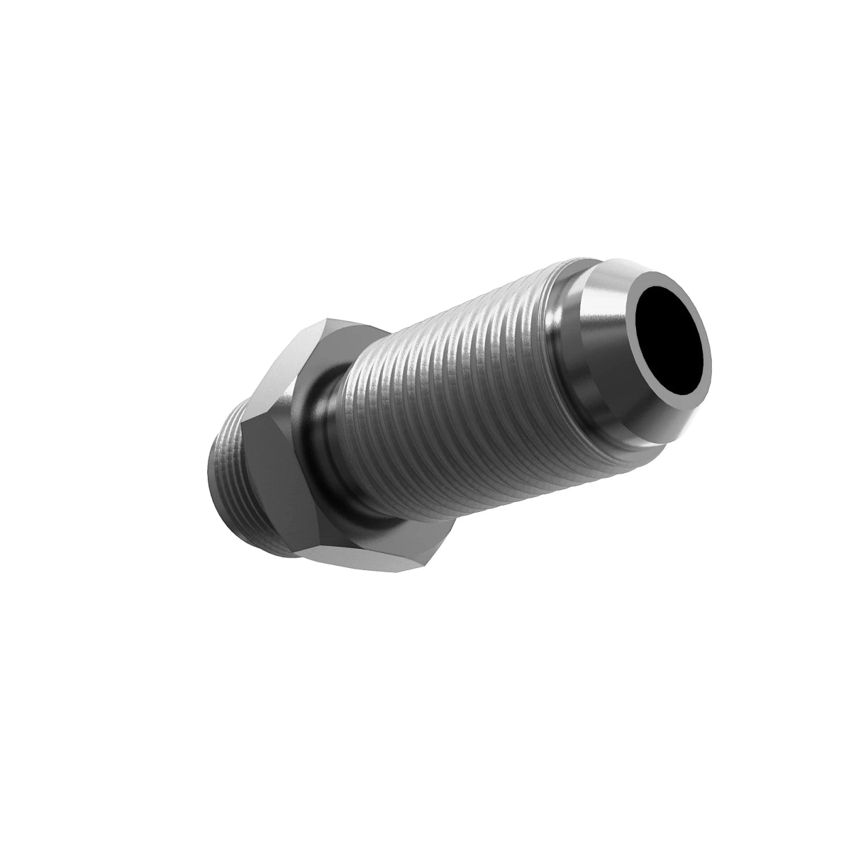 John Deere A27898: Union Adapter Fitting