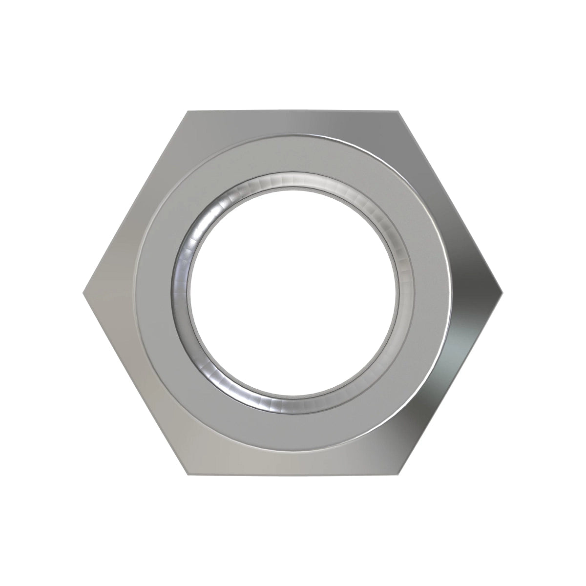 John Deere A31867: Hexagonal Lock Nut, M12